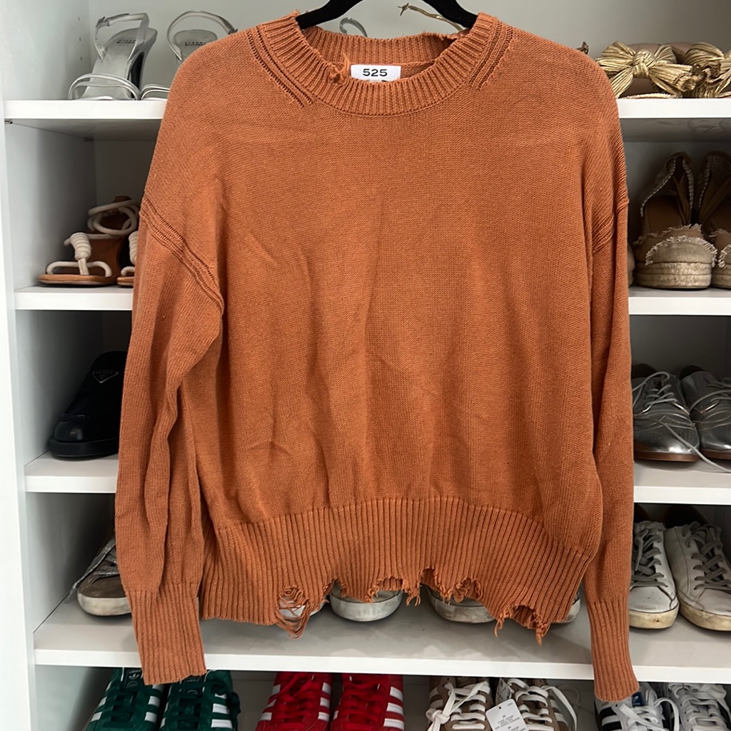 525 Sweater